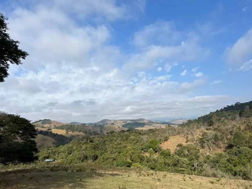 Foto 3 de Terreno / Lote à venda, 363000m2 em Sao Bento Do Sapucai - SP