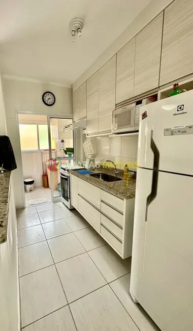 Apartamento com 2 quartos à venda, 77m2 em Bertioga - SP - imagem 4 Foto 4 de Apartamento com 2 quartos à venda, 77m2 em Bertioga - SP