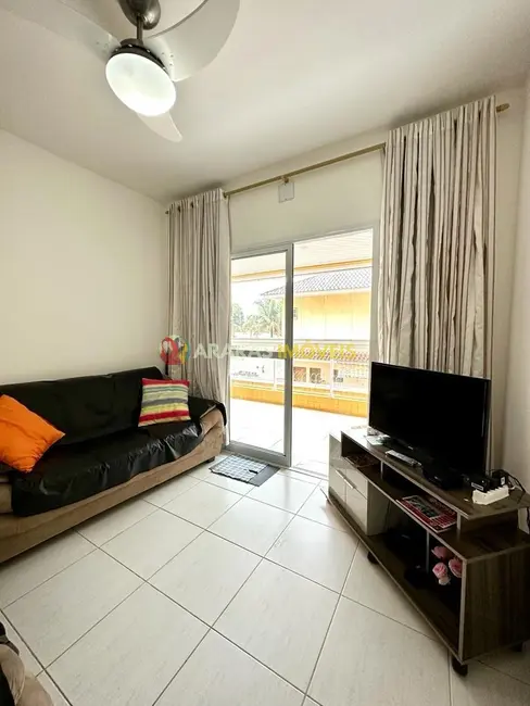 Foto 1 de Apartamento com 2 quartos à venda, 77m2 em Bertioga - SP