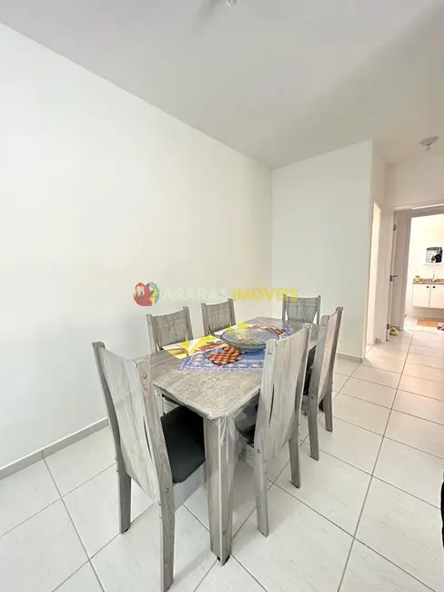 Apartamento com 2 quartos à venda, 77m2 em Bertioga - SP - imagem 7 Foto 7 de Apartamento com 2 quartos à venda, 77m2 em Bertioga - SP