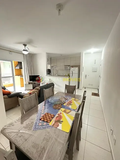 Apartamento com 2 quartos à venda, 77m2 em Bertioga - SP - imagem 5 Foto 5 de Apartamento com 2 quartos à venda, 77m2 em Bertioga - SP