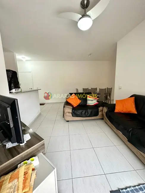 Apartamento com 2 quartos à venda, 77m2 em Bertioga - SP - imagem 2 Foto 2 de Apartamento com 2 quartos à venda, 77m2 em Bertioga - SP