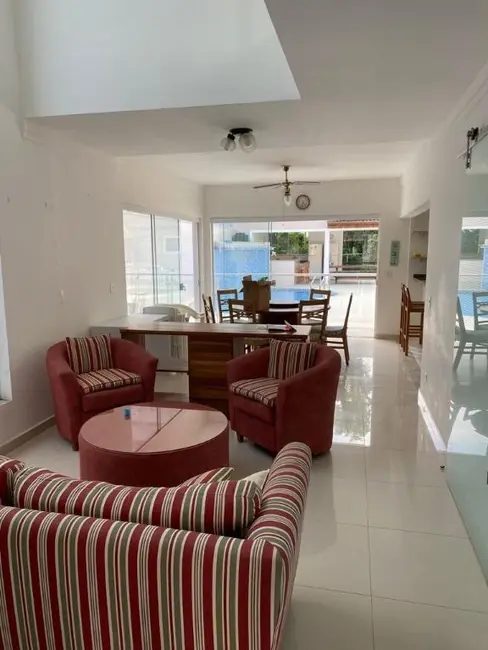 Casa com 6 quartos à venda, 336m2 em Riviera de São Lourenço, Bertioga - SP - imagem 4 Foto 4 de Casa com 6 quartos à venda, 336m2 em Riviera de São Lourenço, Bertioga - SP