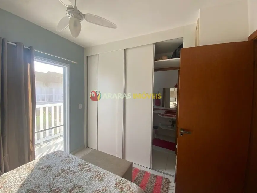 Foto 4 de Casa de Condomínio com 3 quartos à venda, 98m2 em Bertioga - SP