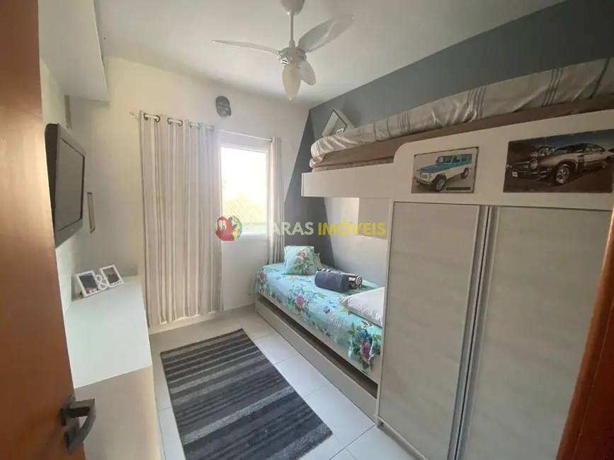 Foto 8 de Casa de Condomínio com 3 quartos à venda, 98m2 em Bertioga - SP