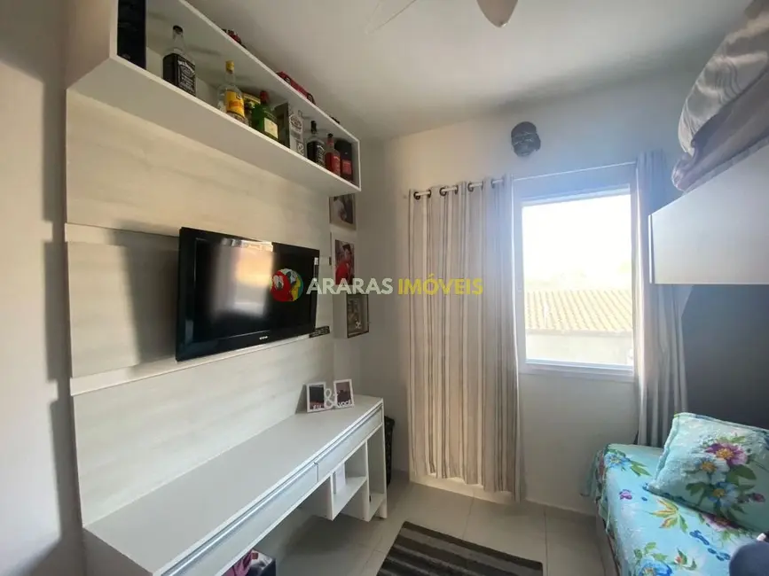 Foto 9 de Casa de Condomínio com 3 quartos à venda, 98m2 em Bertioga - SP
