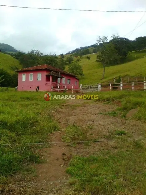 Terreno / Lote à venda, 12100m2 em Paraisopolis - MG - imagem 4 Foto 4 de Terreno / Lote à venda, 12100m2 em Paraisopolis - MG