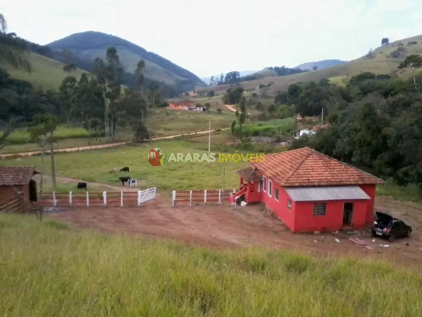 Terreno / Lote à venda, 12100m2 em Paraisopolis - MG - imagem 3 Foto 3 de Terreno / Lote à venda, 12100m2 em Paraisopolis - MG