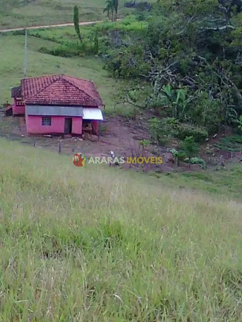 Terreno / Lote à venda, 12100m2 em Paraisopolis - MG - imagem 7 Foto 7 de Terreno / Lote à venda, 12100m2 em Paraisopolis - MG