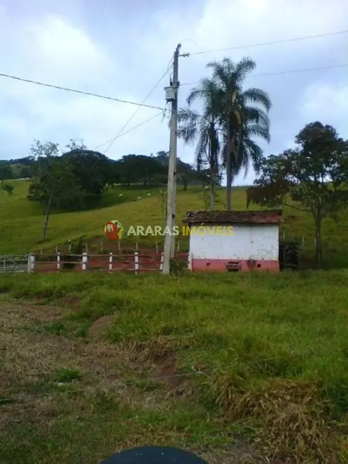 Terreno / Lote à venda, 12100m2 em Paraisopolis - MG - imagem 6 Foto 6 de Terreno / Lote à venda, 12100m2 em Paraisopolis - MG