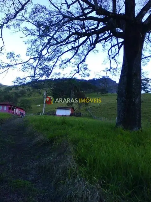 Terreno / Lote à venda, 12100m2 em Paraisopolis - MG - imagem 8 Foto 8 de Terreno / Lote à venda, 12100m2 em Paraisopolis - MG