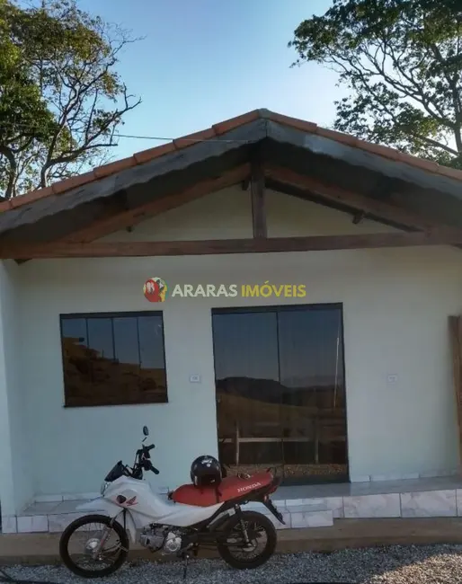 Foto 2 de Terreno / Lote à venda, 24200m2 em Paraisopolis - MG