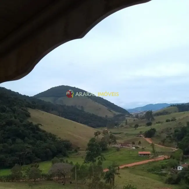 Terreno / Lote à venda, 24200m2 em Paraisopolis - MG - imagem 7 Foto 7 de Terreno / Lote à venda, 24200m2 em Paraisopolis - MG