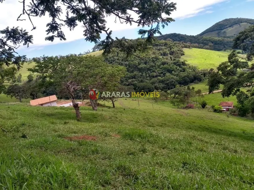 Terreno / Lote à venda, 24200m2 em Paraisopolis - MG - imagem 5 Foto 5 de Terreno / Lote à venda, 24200m2 em Paraisopolis - MG