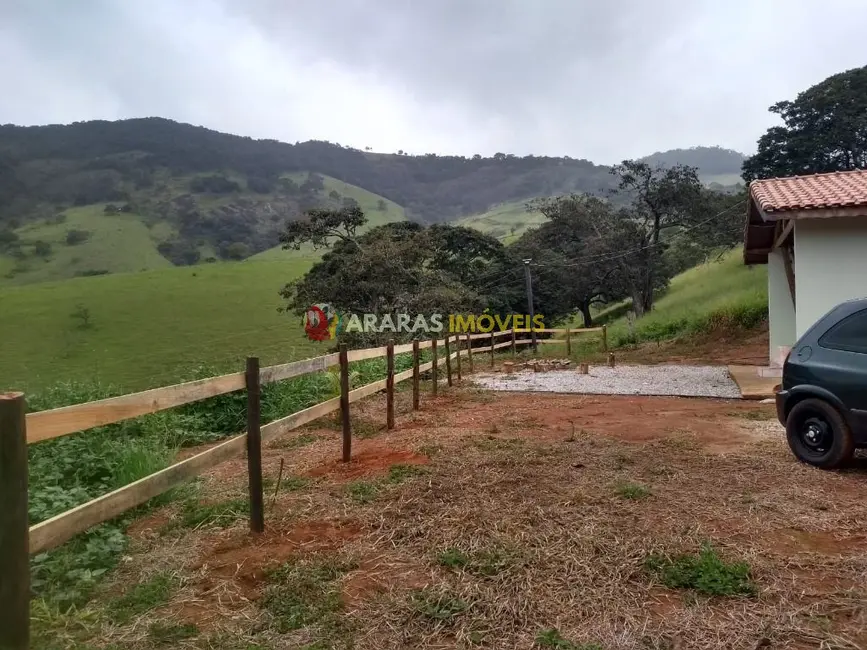 Terreno / Lote à venda, 24200m2 em Paraisopolis - MG - imagem 3 Foto 3 de Terreno / Lote à venda, 24200m2 em Paraisopolis - MG