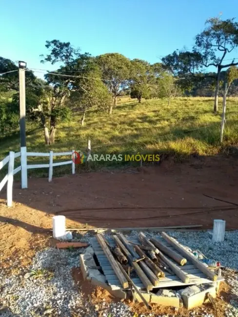 Terreno / Lote à venda, 24200m2 em Paraisopolis - MG - imagem 6 Foto 6 de Terreno / Lote à venda, 24200m2 em Paraisopolis - MG
