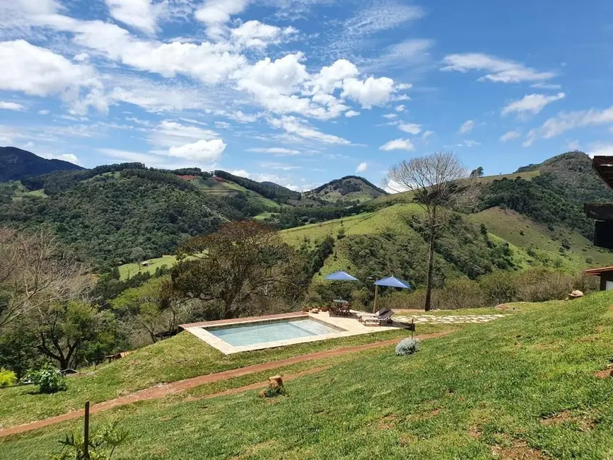 Casa com 2 quartos à venda, 129m2 em Goncalves - MG - imagem 6 Foto 6 de Casa com 2 quartos à venda, 129m2 em Goncalves - MG