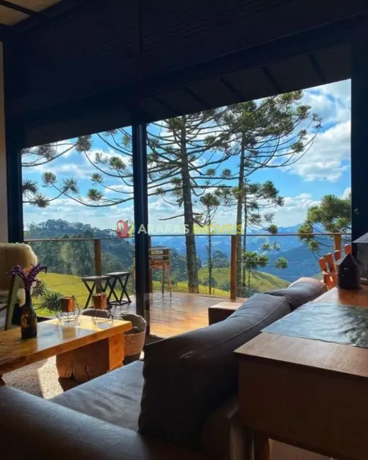 Foto 5 de Casa com 3 quartos à venda, 300m2 em Goncalves - MG