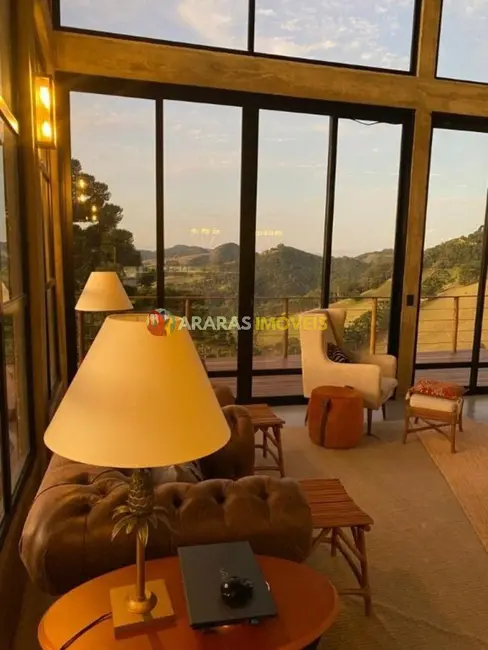 Foto 7 de Casa com 3 quartos à venda, 300m2 em Goncalves - MG