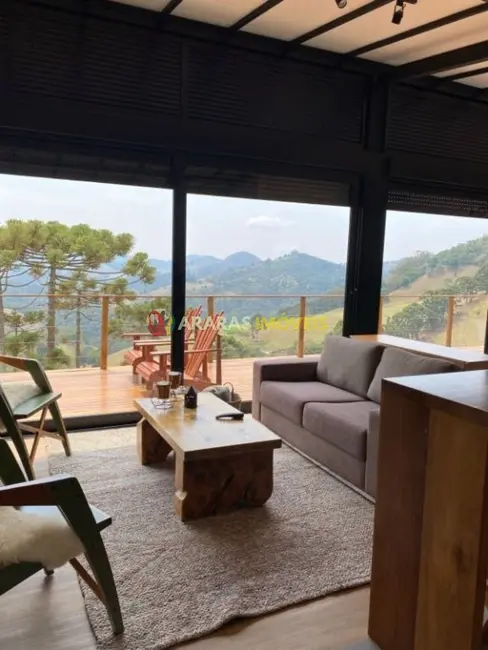 Foto 4 de Casa com 3 quartos à venda, 300m2 em Goncalves - MG