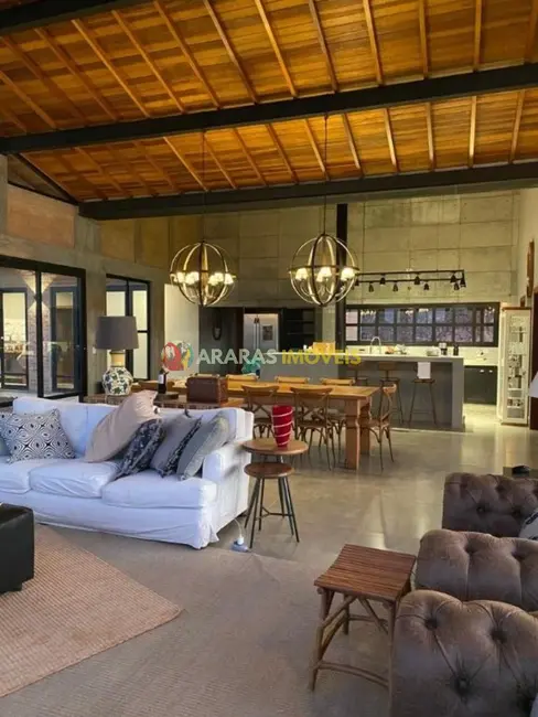 Foto 8 de Casa com 3 quartos à venda, 300m2 em Goncalves - MG