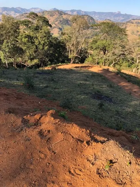 Terreno / Lote à venda, 363000m2 em Goncalves - MG - imagem 6 Foto 6 de Terreno / Lote à venda, 363000m2 em Goncalves - MG