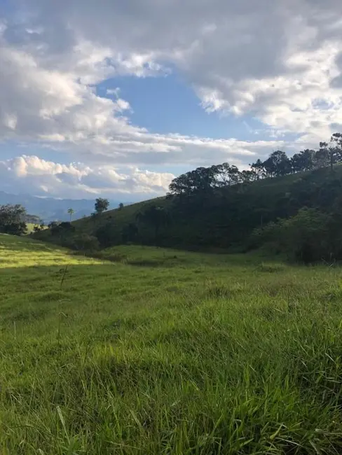 Terreno / Lote à venda, 72600m2 em Paraisopolis - MG - imagem 8 Foto 8 de Terreno / Lote à venda, 72600m2 em Paraisopolis - MG