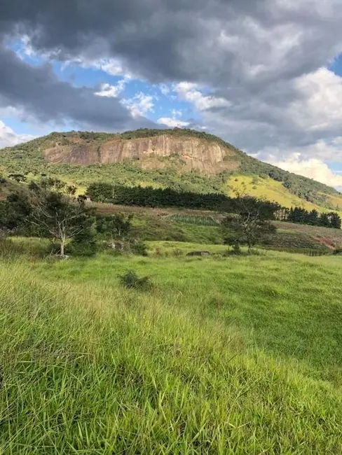 Terreno / Lote à venda, 72600m2 em Paraisopolis - MG - imagem 6 Foto 6 de Terreno / Lote à venda, 72600m2 em Paraisopolis - MG