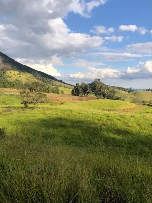 Terreno / Lote à venda, 72600m2 em Paraisopolis - MG - imagem 7 Foto 7 de Terreno / Lote à venda, 72600m2 em Paraisopolis - MG