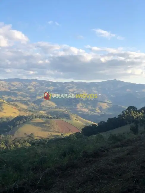 Foto 2 de Terreno / Lote à venda, 25000m2 em Paraisopolis - MG