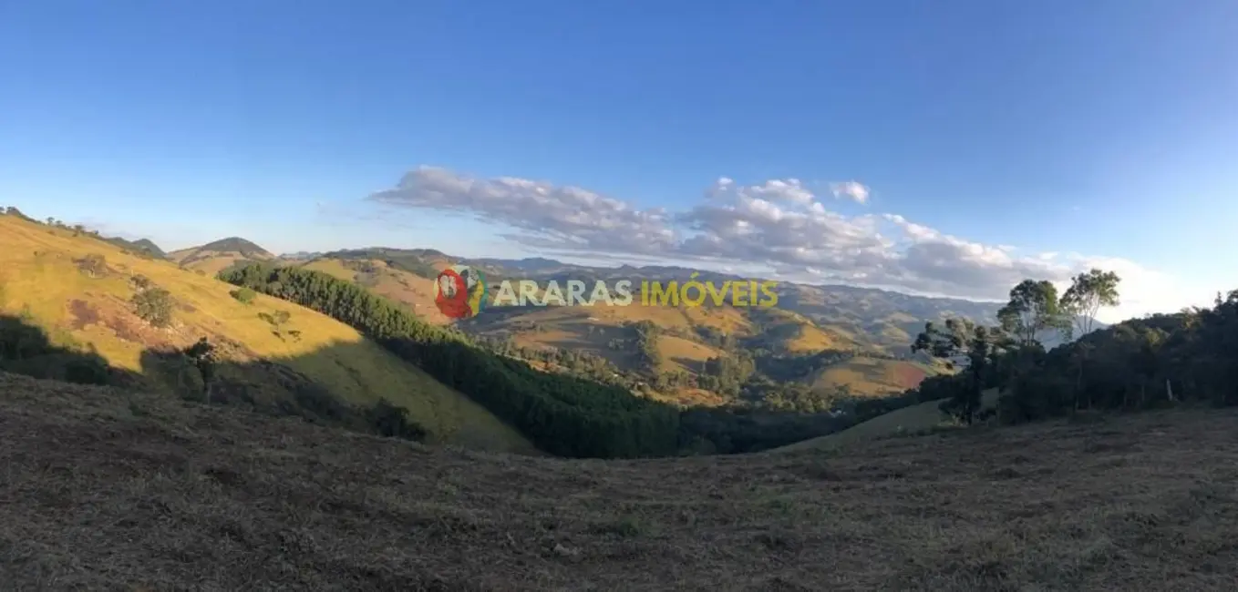 Terreno / Lote à venda, 25000m2 em Paraisopolis - MG - imagem 3 Foto 3 de Terreno / Lote à venda, 25000m2 em Paraisopolis - MG