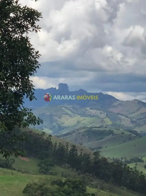 Foto 9 de Terreno / Lote à venda, 60500m2 em Sao Bento Do Sapucai - SP