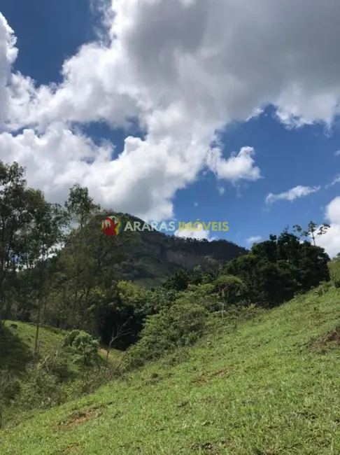 Foto 2 de Terreno / Lote à venda, 60500m2 em Sao Bento Do Sapucai - SP