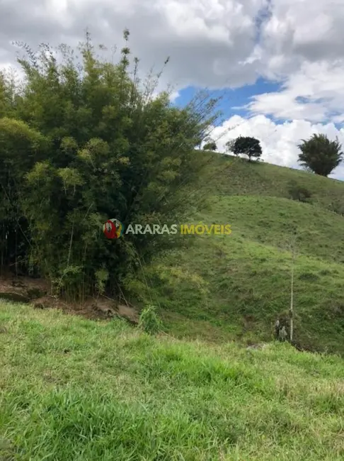Foto 1 de Terreno / Lote à venda, 60500m2 em Sao Bento Do Sapucai - SP