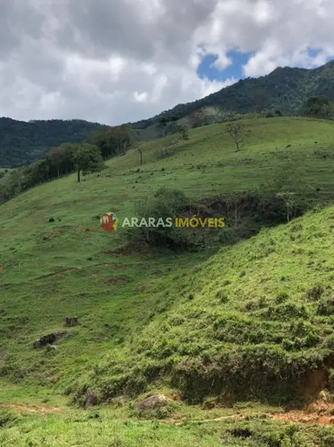 Foto 3 de Terreno / Lote à venda, 60500m2 em Sao Bento Do Sapucai - SP