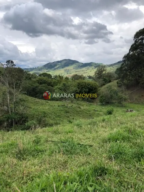 Foto 5 de Terreno / Lote à venda, 60500m2 em Sao Bento Do Sapucai - SP