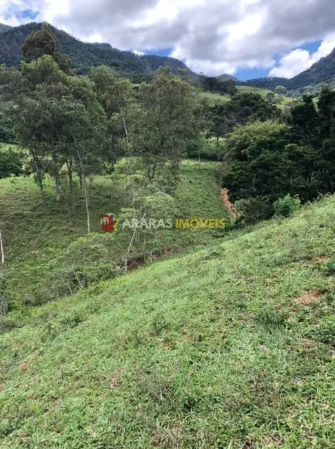 Foto 8 de Terreno / Lote à venda, 60500m2 em Sao Bento Do Sapucai - SP