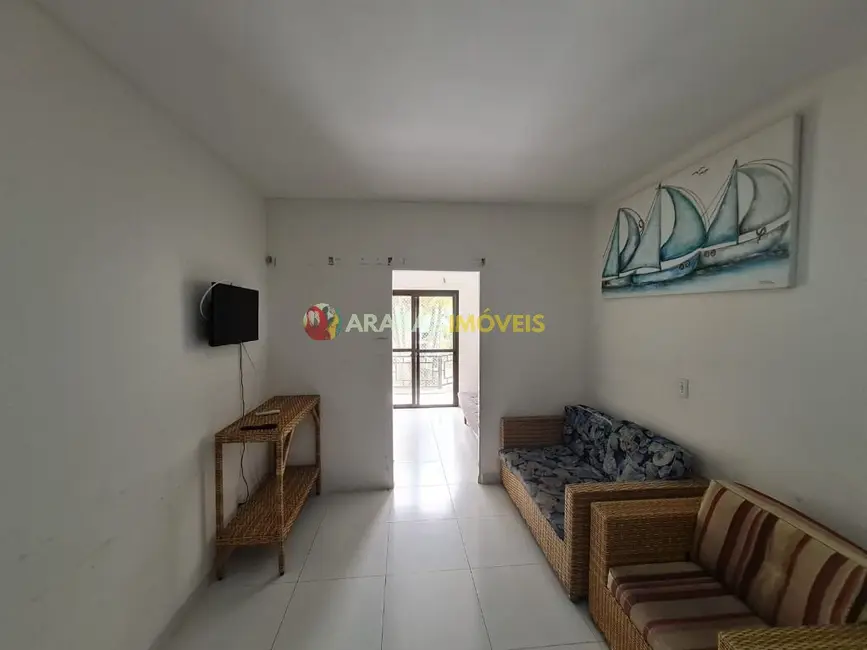 Foto 3 de Apartamento com 1 quarto à venda, 55m2 em Bertioga - SP