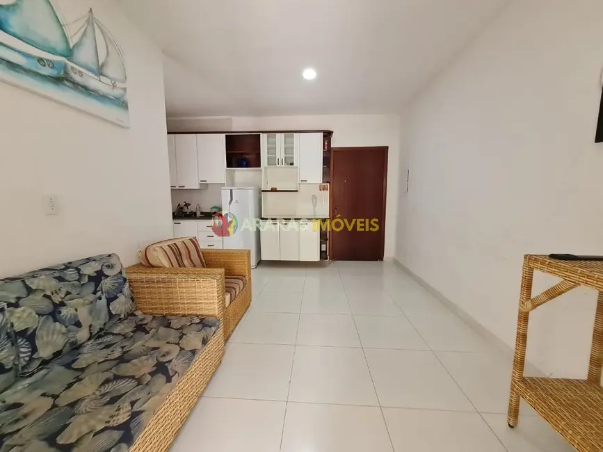Foto 5 de Apartamento com 1 quarto à venda, 55m2 em Bertioga - SP