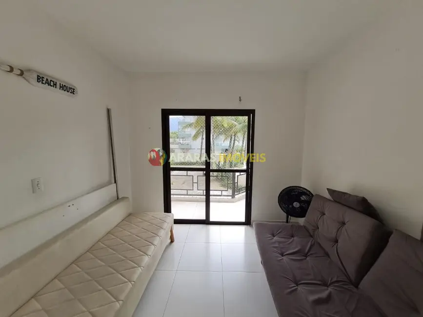 Foto 1 de Apartamento com 1 quarto à venda, 55m2 em Bertioga - SP