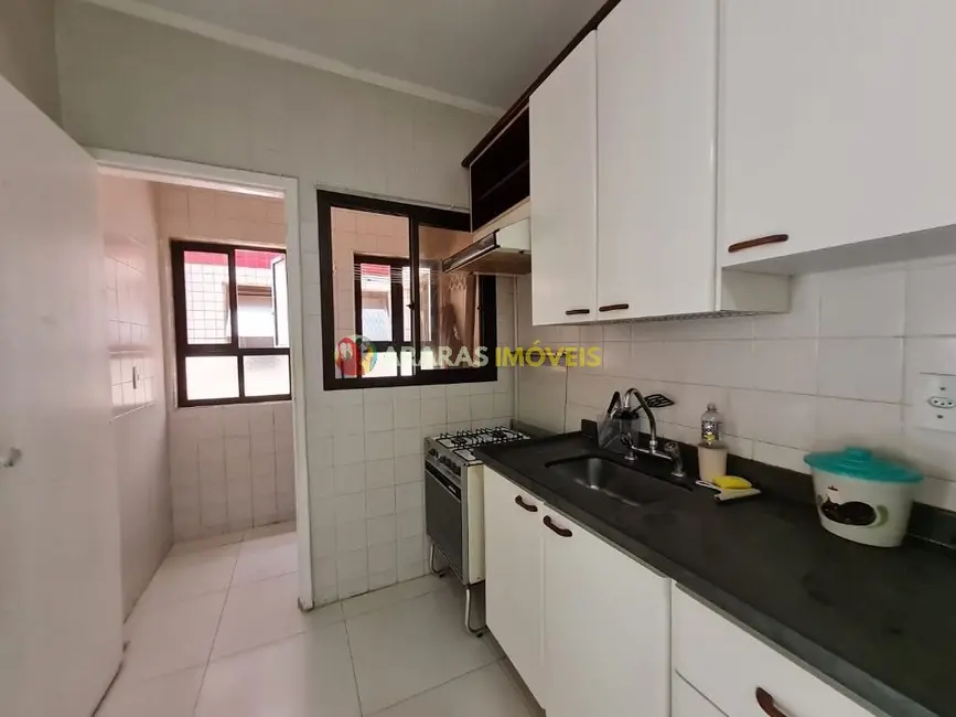Foto 7 de Apartamento com 1 quarto à venda, 55m2 em Bertioga - SP