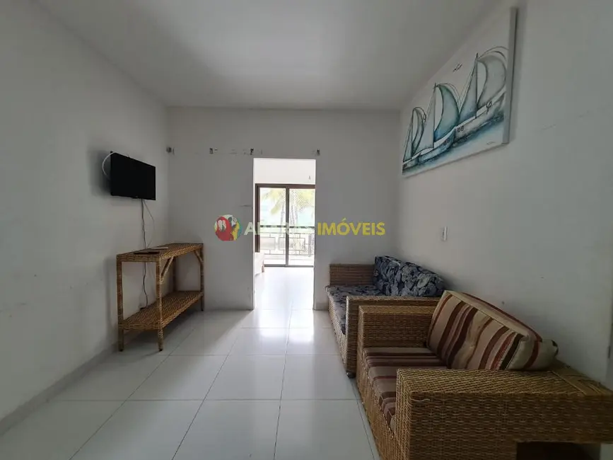 Foto 6 de Apartamento com 1 quarto à venda, 55m2 em Bertioga - SP