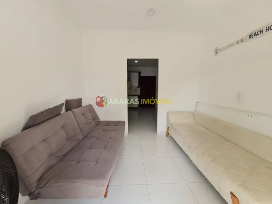 Foto 2 de Apartamento com 1 quarto à venda, 55m2 em Bertioga - SP