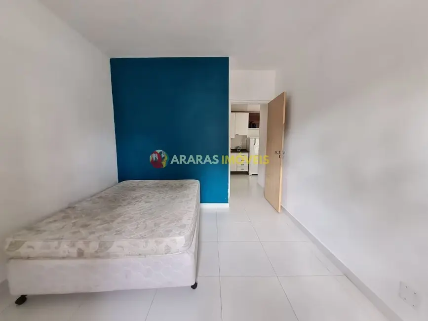 Foto 9 de Apartamento com 1 quarto à venda, 55m2 em Bertioga - SP