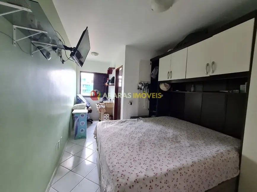 Foto 6 de Apartamento com 3 quartos à venda, 79m2 em Bertioga - SP