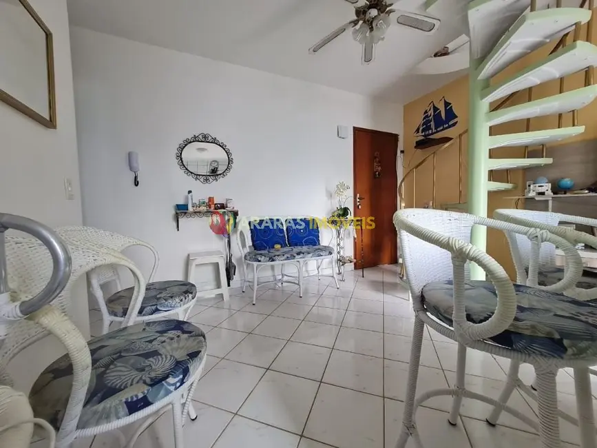 Foto 1 de Apartamento com 3 quartos à venda, 79m2 em Bertioga - SP