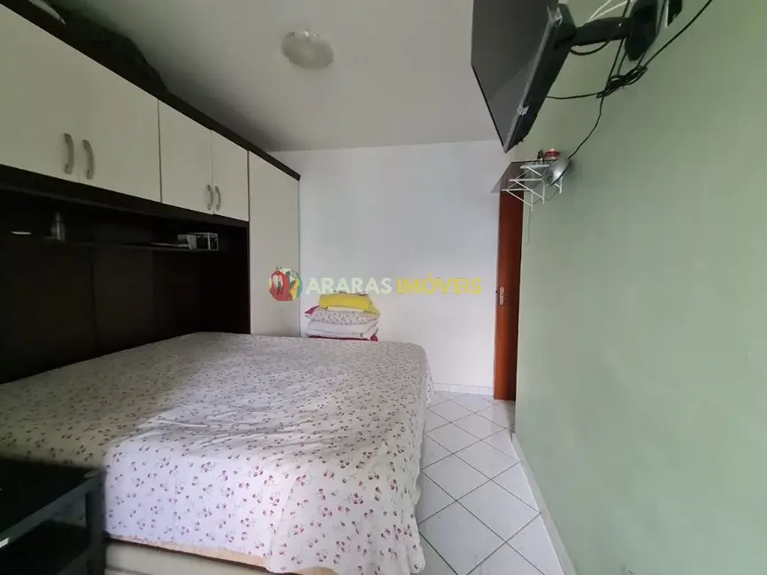 Foto 7 de Apartamento com 3 quartos à venda, 79m2 em Bertioga - SP