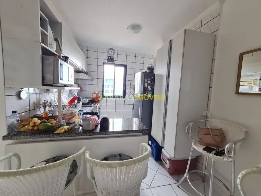 Foto 4 de Apartamento com 3 quartos à venda, 79m2 em Bertioga - SP