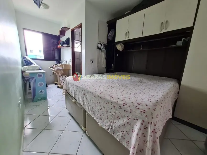 Foto 5 de Apartamento com 3 quartos à venda, 79m2 em Bertioga - SP