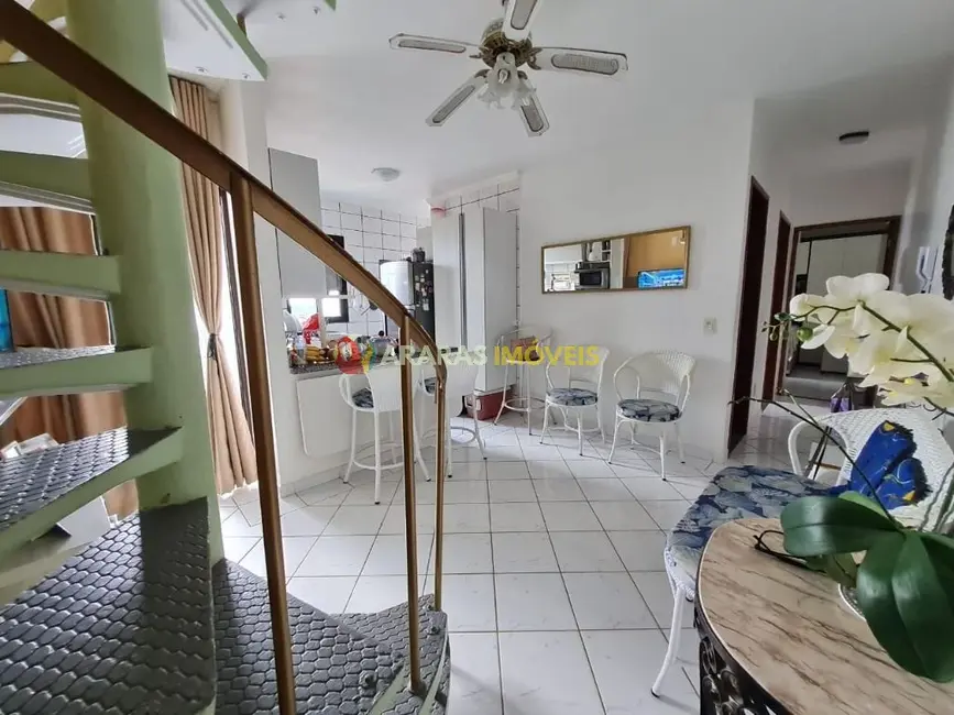 Foto 3 de Apartamento com 3 quartos à venda, 79m2 em Bertioga - SP